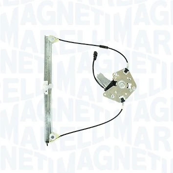 Window Regulator